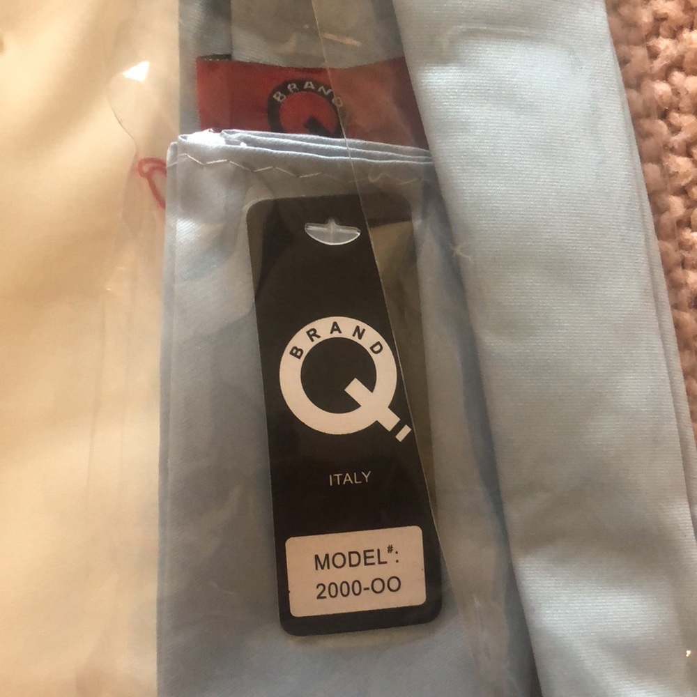 Formal Eggshell White Button Down - image 2